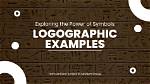 What Is Your Logogram?