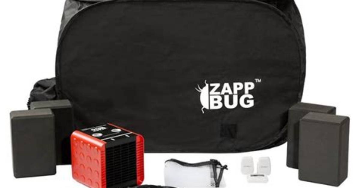 What Is Zappbug?