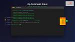 What Is Zip Command in Linux?