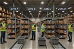 What Is Zone Picking System