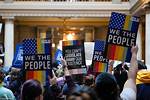What Issues Does Aclu Support?