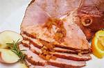 What Keeps Ham Moist