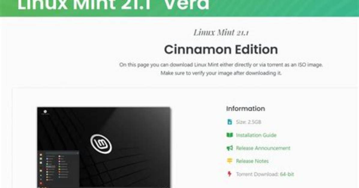 What Kernel Does Linux Mint 20 Use?