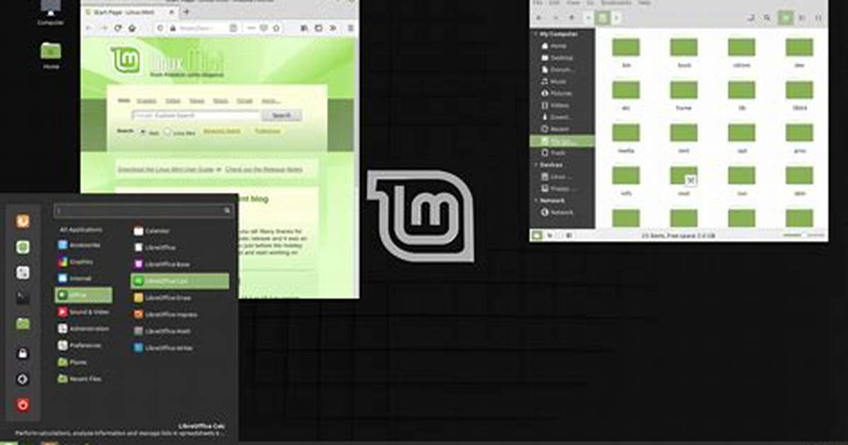 What Kernel Does Linux Mint Use?