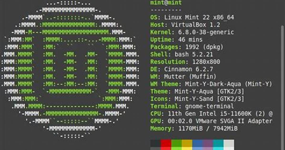 What Kernel Is Linux Mint?