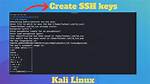 What Key Is Linux?