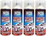 What Kills Rust
