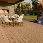 What Kind of Decking Can I Buy at the Deck Store?