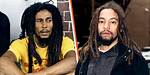 What Kind of Ties Do Jo Mersa and Ziggy Marley Have?