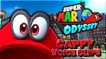 What Language Does Cappy Speak?