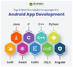 What Language Is Android Os?