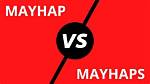 What Language Is Mayhap?