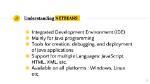 What Languages Does Netbeans Support