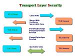 What Layer Is Tls?