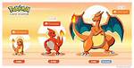 What Level Does Charmander Evolve