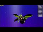 What Level Does Coonucopia Evolve?
