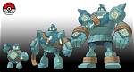 What Level Does Golett Evolve?