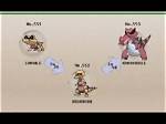 What Level Does Sandile Evolve?