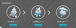 What Level Does Vanillite Evolve