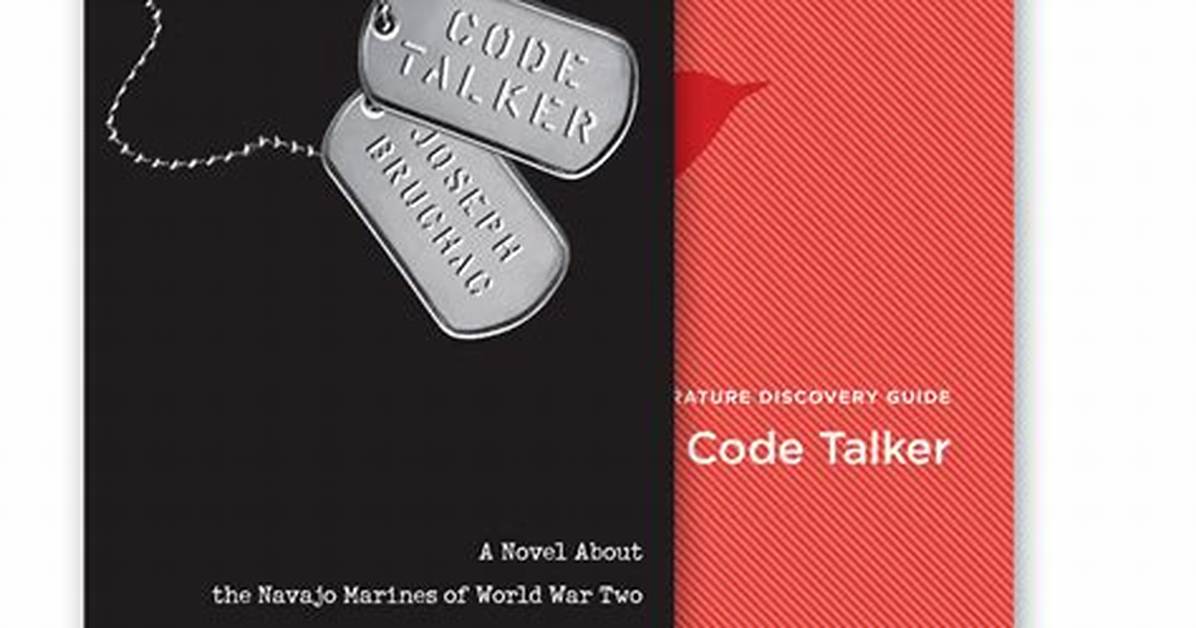 What Level Is Code Talker