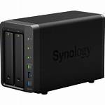 What Linux Does Synology Use?
