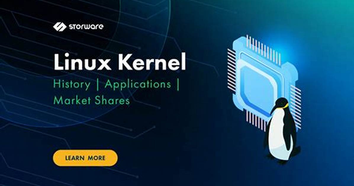 What Linux Kernel Am I Running?