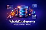What Makes a Database Slow