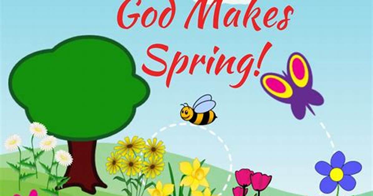 What Makes a Spring