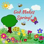 What Makes a Spring