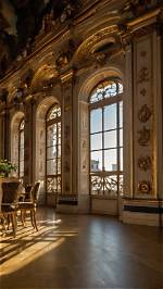 What Makes Something Baroque