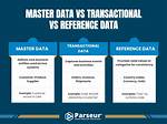 What Master Data Means
