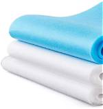 What Material Has High Absorbency?