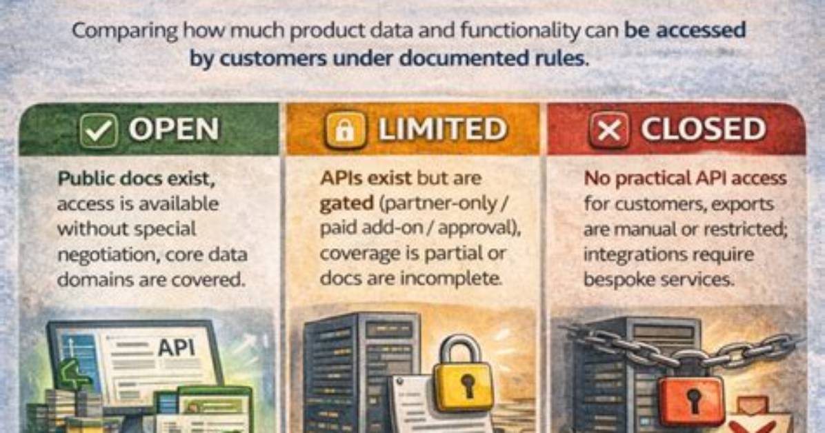 What Means Open Api? | Contextresponse. Com