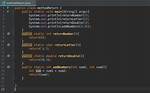 What Method in Java Returns the Absolute Difference of Two Integers?