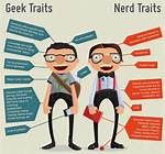 What Nerdy Does Mean?