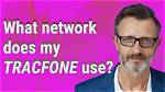 What Network Does Tracfone Use