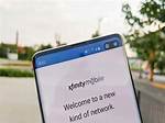 What Network Does Xfinity Mobile Use