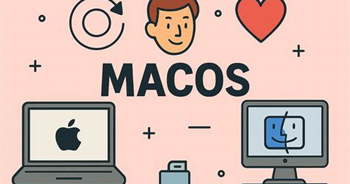 What Operating System Does a Mac Computer Use?