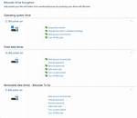 What Operating System Has a Bitlocker?