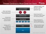 What Operating Systems Does Mcafee Support?