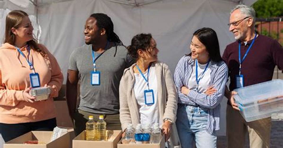 What Outreach Worker Does?