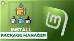 What Package Manager Does Linux Mint Use?