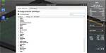 What Package Manager Does Mx Linux Use?