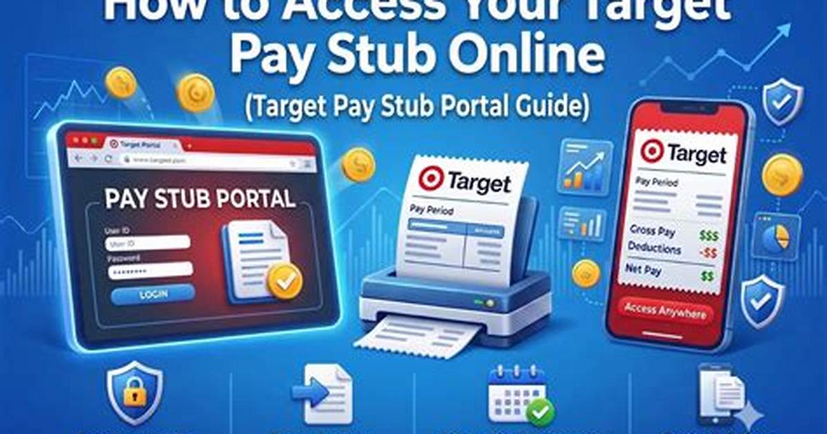What Payroll System Does Target Use
