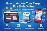 What Payroll System Does Target Use