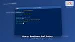 What Powershell Scripts Are Running?
