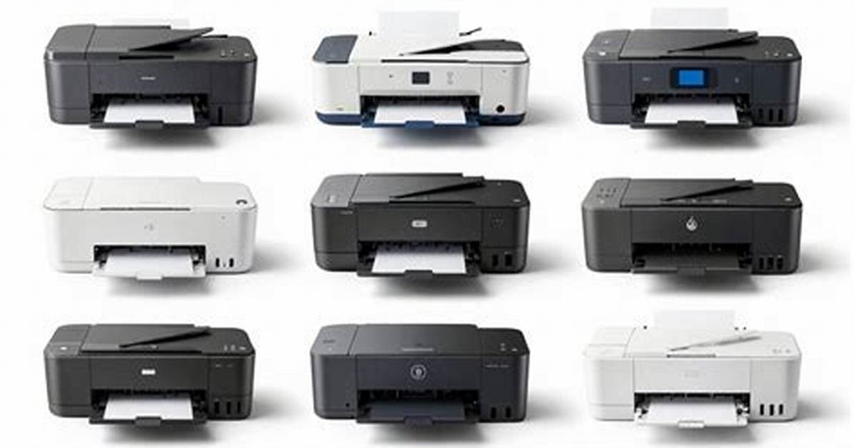 What Printers Work with Linux?