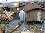 What Problems Are Associated with Squatter Settlements