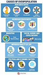 What Problems Does a Declining Population Cause?