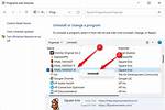 What Programs Can I Delete from Windows 10?